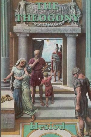 The Theogony by Hesiod