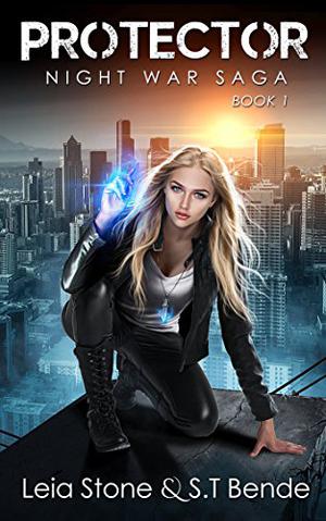 Protector (Night War Saga #1)