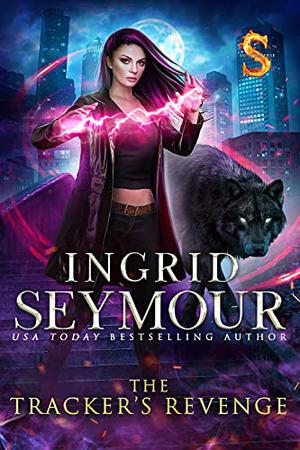 The Tracker’s Revenge by Ingrid Seymour