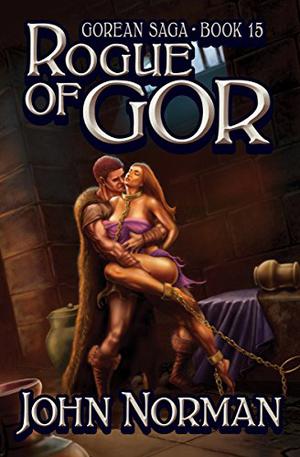 Rogue of Gor (Gor #15)