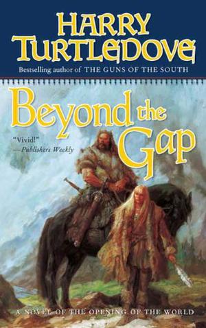 Beyond the Gap (Opening of the World #1)