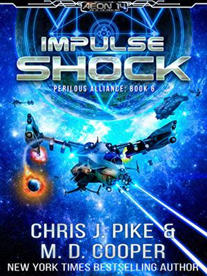 Impulse Shock (Perilous Alliance #6)