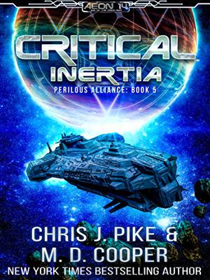Critical Inertia (Perilous Alliance #5)