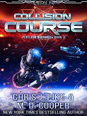 Collision Course (Perilous Alliance #3)