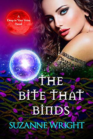 The Bite That Binds (Deep in Your Veins #2)