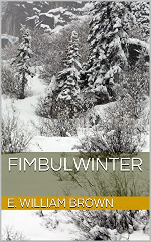 Fimbulwinter (Daniel Black #1)