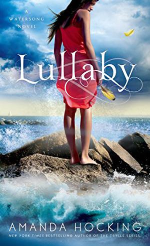 Lullaby (Watersong #2)