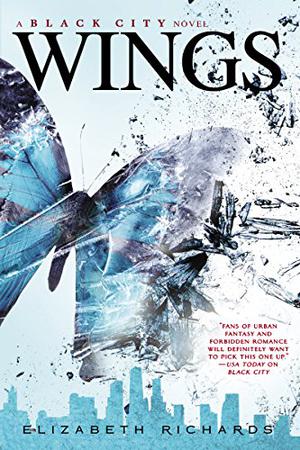 Wings (Black City #3)