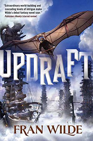 Updraft (Bone Universe #1)