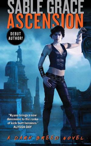 Ascension by Sable Grace