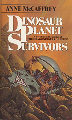 The Survivors by Anne McCaffrey