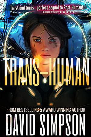 Trans-Human by David Simpson