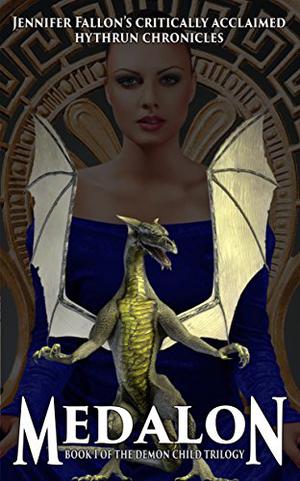 Medalon (The Hythrun Chronicles #1)