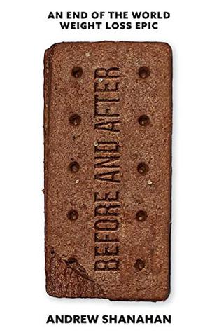 Before and After by Andrew Shanahan