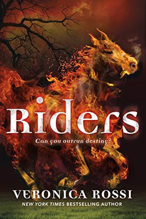 Riders (Riders #1)