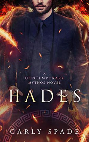 Hades by Carly Spade