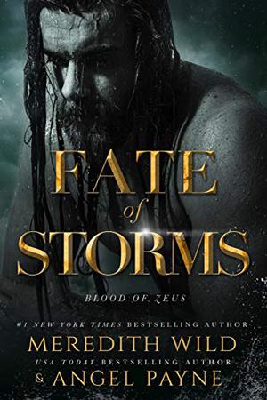 Fate of Storms by Meredith Wild, Angel Payne
