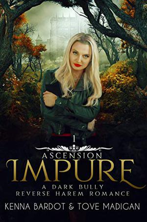 Impure (Ascension #1)