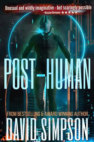 Post-Human (Post-Human #2)