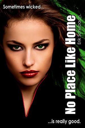 No Place Like Home (Urban Fairytales #9)