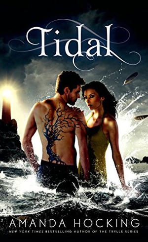 Tidal (Watersong #3)