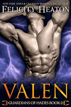Valen by Felicity Heaton