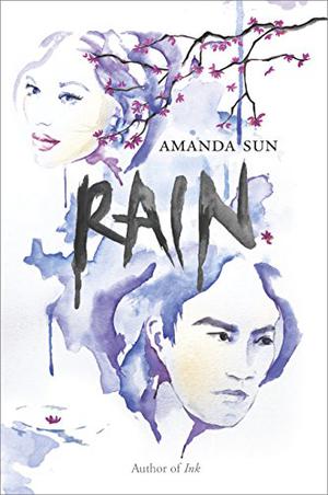 Rain by Amanda Sun