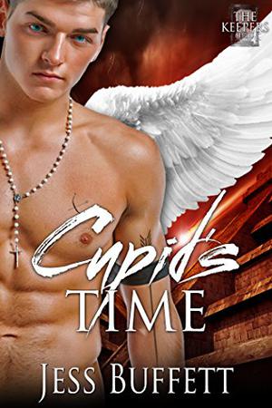Cupid's Time (The Keepers #1)