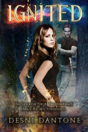 Ignited (Ignited #1)