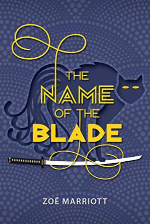 The Night Itself (The Name of the Blade #1)