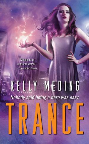 Trance (MetaWars #1)