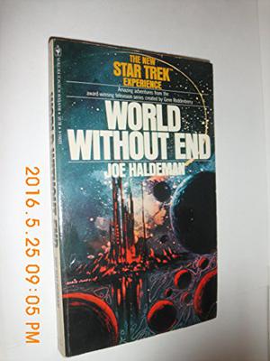 World Without End (Star Trek Adventures #10)