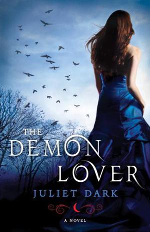 The Demon Lover (Fairwick Chronicles #1)
