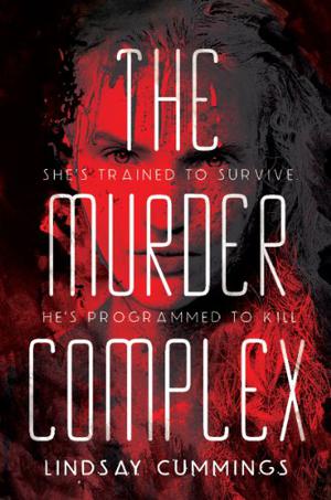 The Murder Complex (The Murder Complex #1)