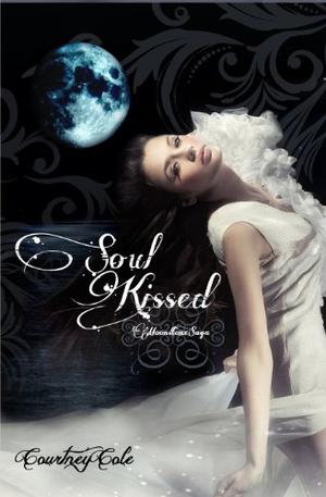 Soul Kissed (Moonstone Saga #1)