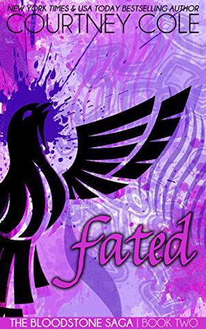Fated (The Bloodstone Saga #2)