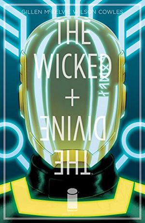 The Wicked + The Divine #7 (The Wicked + The Divine Issues #7)