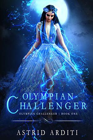 Olympian Challenger by Astrid Arditi