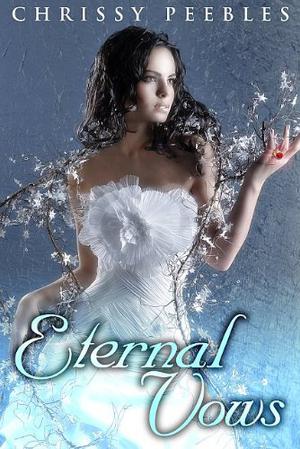 Eternal Vows (The Ruby Ring #1)