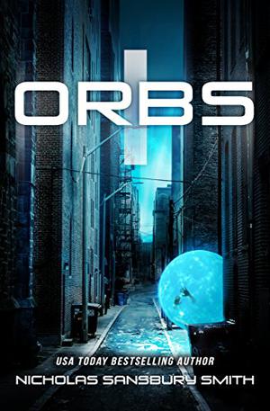 Orbs (Orbs #1)