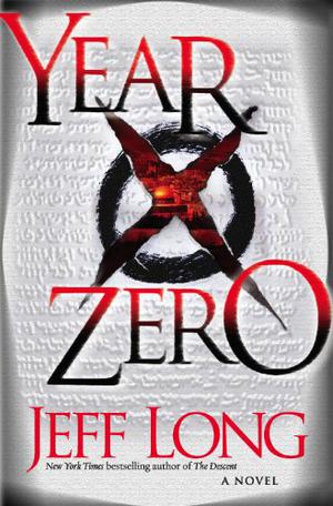Year Zero by Jeff Long
