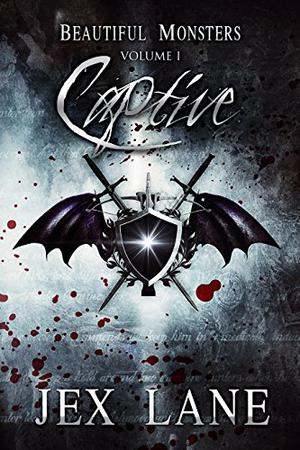 Captive (Beautiful Monsters #1)