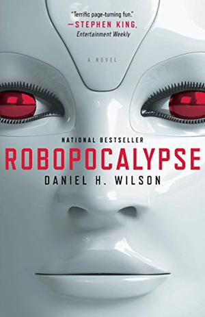 Robopocalypse (Robopocalypse #1)