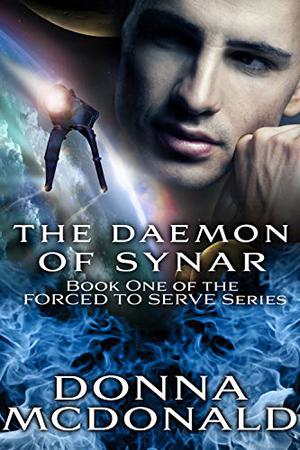The Demon Of Synar (Forced to Serve #1)