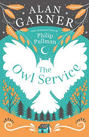 The Owl Service by Alan Garner