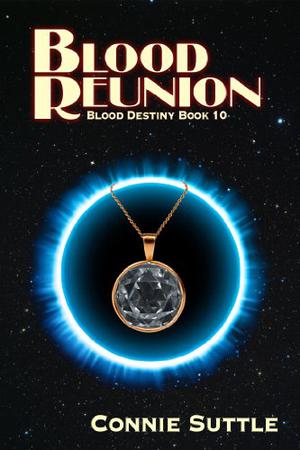 Blood Reunion (Blood Destiny #10)