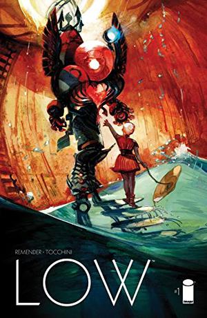 Low #1 (Low Single Issues #1)