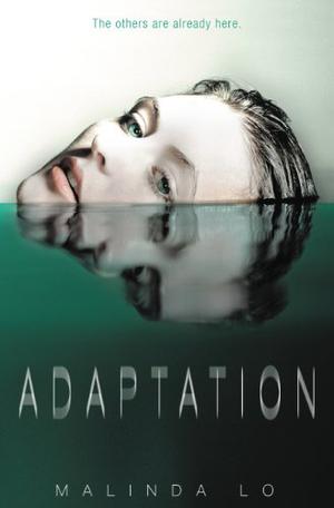Adaptation by Malinda Lo