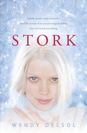 Stork (Stork #1)