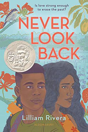Never Look Back by Lilliam Rivera